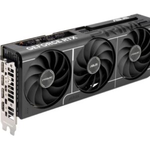 ASUS Prime -RTX5060TI-8G NVIDIA GeForce RTX 5060 Ti 8 GB GDDR7