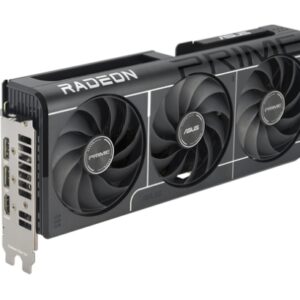 ASUS Prime -RX9060XT-O8G AMD Radeon RX 9060 XT 8 GB GDDR6
