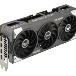 ASUS TUF Gaming TUF-RTX5060-O8G-GAMING NVIDIA GeForce RTX 5060 8 GB GDDR7