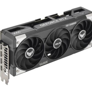 ASUS TUF Gaming TUF-RTX5060TI-O8G-GAMING NVIDIA GeForce RTX 5060 Ti 8 GB GDDR7