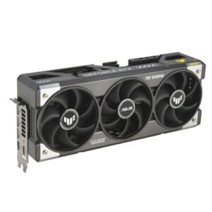 ASUS TUF Gaming TUF-RTX5080-O16G-GAMING NVIDIA GeForce RTX 5080 16 GB GDDR7