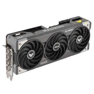 ASUS TUF Gaming TUF-RX9070-O16G-GAMING AMD Radeon RX 9070 16 GB GDDR6