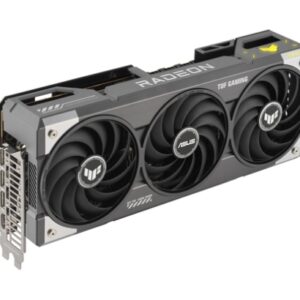 ASUS TUF Gaming TUF-RX9070XT-O16G-GAMING AMD Radeon RX 9070 XT 16 GB GDDR6