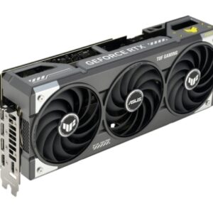 ASUS TUF-RTX5070-O12G-GAMING NVIDIA GeForce RTX 5070 12 GB GDDR7