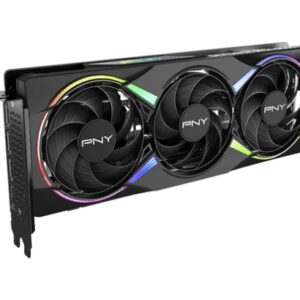 PNY GeForce RTX 5060 Ti EPIC-X RGB OC NVIDIA 16 GB GDDR7