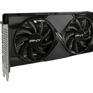 PNY GeForce RTX 5060 Ti OC NVIDIA 16 GB GDDR7