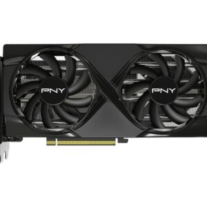PNY GeForce RTX 5060 Ti OC NVIDIA 8 GB GDDR7