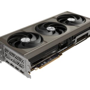 Sapphire NITRO+ Radeon RX 9070 AMD 16 GB GDDR6