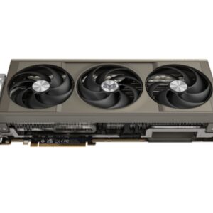 Sapphire NITRO+ Radeon RX 9070 XT AMD 16 GB GDDR6
