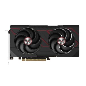 Sapphire PULSE AMD Radeon RX 9060 XT 8GB GPU GDDR6