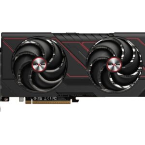 Sapphire PULSE Radeon RX 9070 AMD 16 GB GDDR6