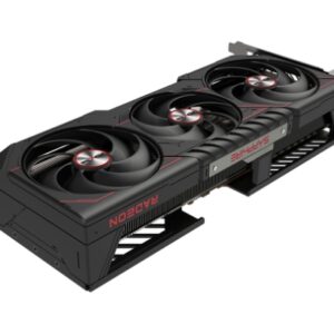 Sapphire PULSE Radeon RX 9070 XT AMD 16 GB GDDR6
