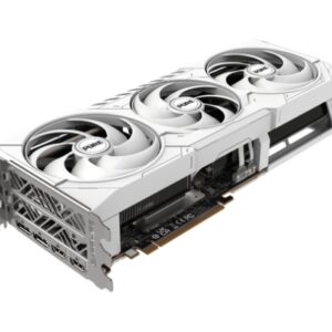 Sapphire PURE Radeon RX 9070 AMD 16 GB GDDR6