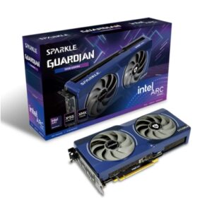 Sparkle Technology Intel ARC B580 12 GB GDDR6
