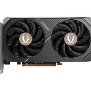 Zotac GAMING GeForce RTX 5060 AMP NVIDIA 8 GB GDDR7