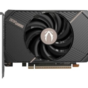 Zotac GAMING GeForce RTX 5060 SOLO NVIDIA 8 GB GDDR7