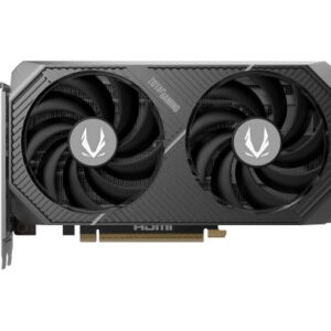Zotac GAMING GeForce RTX 5060 Ti Twin Edge OC NVIDIA 16 GB GDDR7