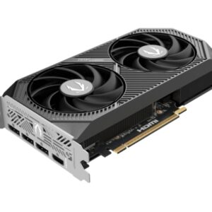 Zotac GAMING GeForce RTX 5060 Ti Twin Edge OC NVIDIA 8 GB GDDR7