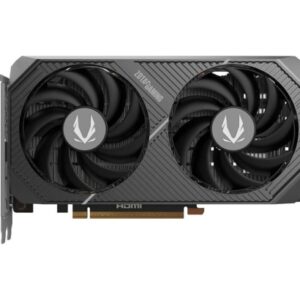 Zotac GAMING GeForce RTX 5060 Twin Edge NVIDIA 8 GB GDDR7