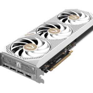 Zotac GAMING GeForce RTX 5070 AMP NVIDIA 12 GB GDDR7