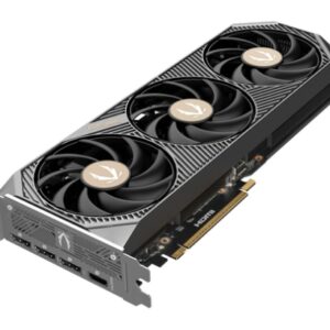 Zotac GAMING GeForce RTX 5070 SOLID OC NVIDIA 12 GB GDDR7