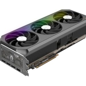 Zotac GAMING GeForce RTX 5070 Ti AMP Extreme INFINITY ULTRA NVIDIA 16 GB GDDR7