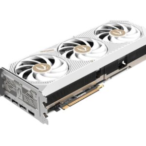 Zotac GAMING GeForce RTX 5070 Ti SOLID CORE OC NVIDIA 16 GB GDDR7