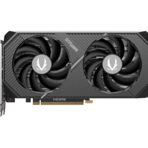 Zotac GAMING GeForce RTX 5070 Twin Edge OC NVIDIA 12 GB GDDR7