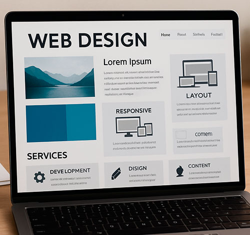 diseño WEB diseño WEB