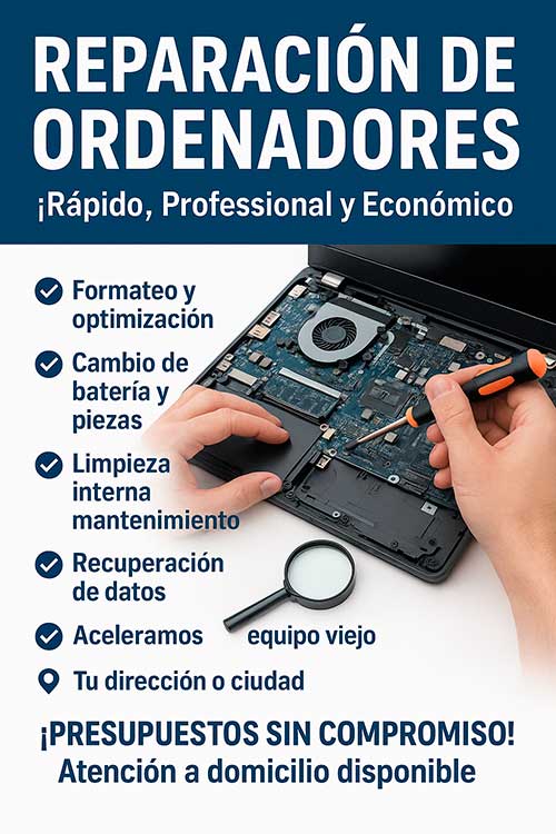 reparacion-de-ordenadores
